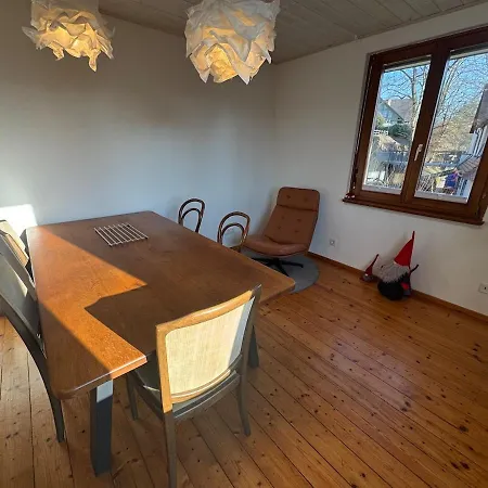 Apartment Romantic Gem - Entry To Black Forest Near Europa Park And Rulantica *