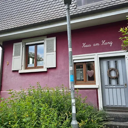 Romantic Gem - Entry To Black Forest Near Europa Park And Rulantica *