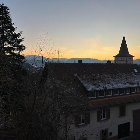 Romantic Gem - Entry To Black Forest Near Europa Park And Rulantica Apartment