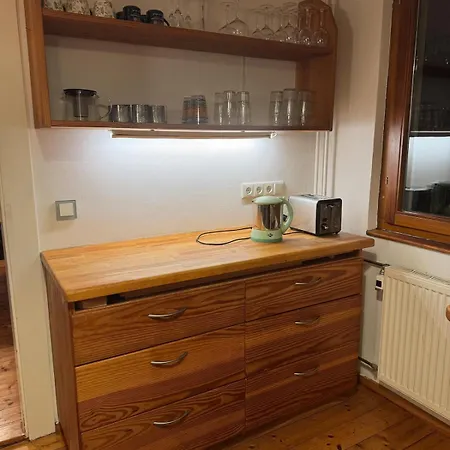 Apartment Romantic Gem - Entry To Black Forest Near Europa Park And Rulantica *