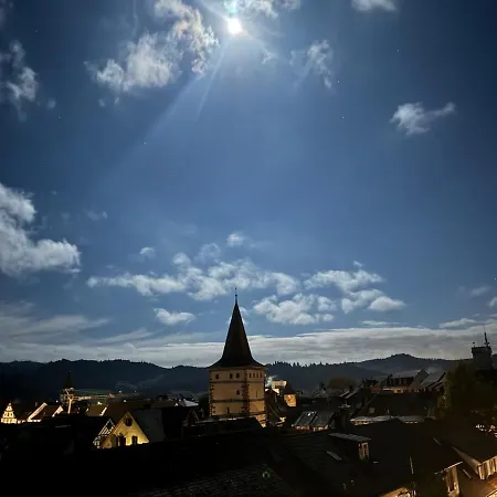 Romantic Gem - Entry To Black Forest Near Europa Park And Rulantica Apartment