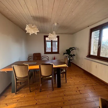 Romantic Gem - Entry To Black Forest Near Europa Park And Rulantica Apartment