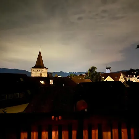 Romantic Gem - Entry To Black Forest Near Europa Park And Rulantica Gengenbach