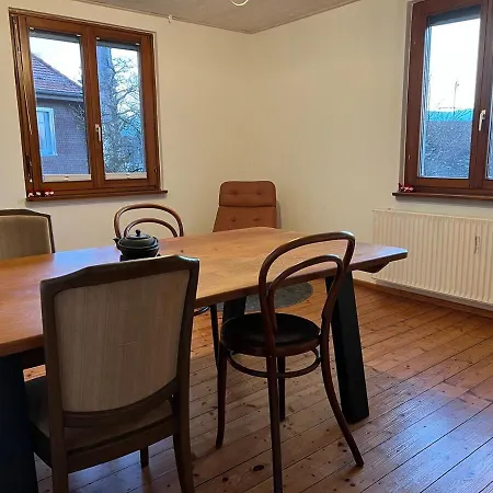 Romantic Gem - Entry To Black Forest Near Europa Park And Rulantica Apartment