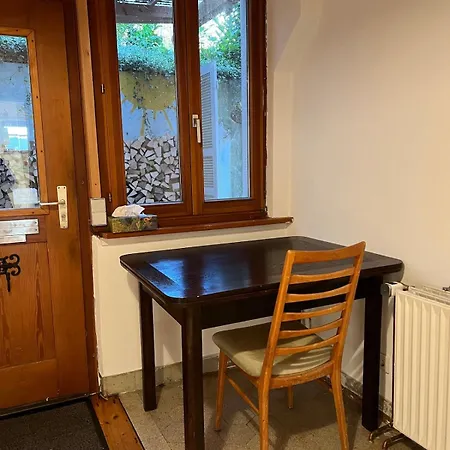 Apartment Romantic Gem - Entry To Black Forest Near Europa Park And Rulantica *