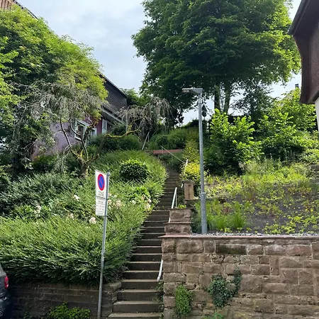 Romantic Gem At Black Forest - Cozy Historic - 30min To Europapark