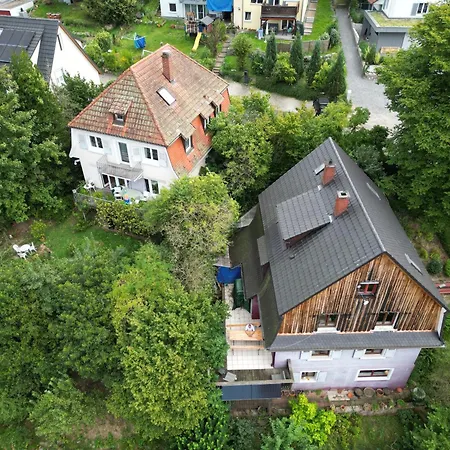 Romantic Gem At Black Forest - Cozy Historic - 30min To Europapark *