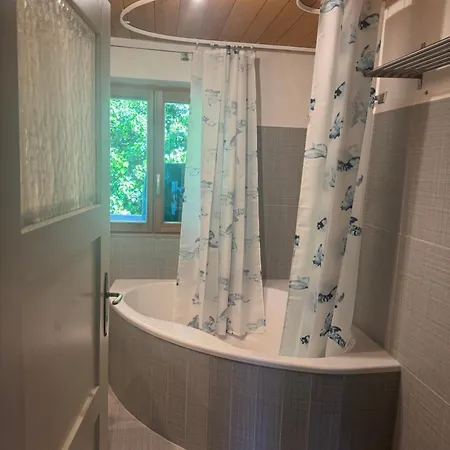 Apartment Romantic Gem - Entry To Black Forest Near Europa Park And Rulantica Gengenbach
