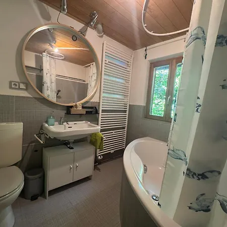 Romantic Gem At Black Forest - Cozy Historic - 30min To Europapark *