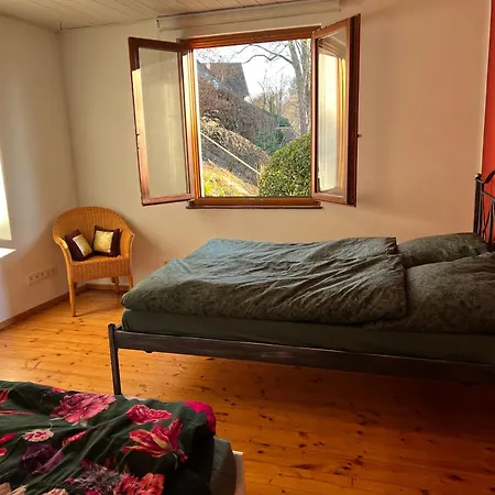 Romantic Gem At Black Forest - Cozy Historic - 30min To Europapark * Gengenbach