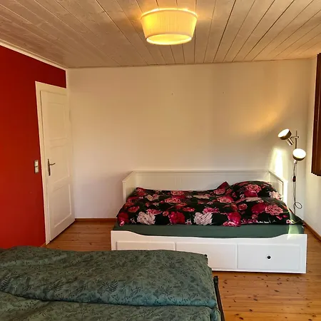 Romantic Gem - Entry To Black Forest Near Europa Park And Rulantica Apartment *