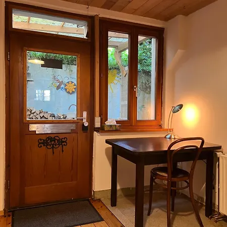 Romantic Gem At Black Forest - Cozy Historic - 30min To Europapark Appartement *