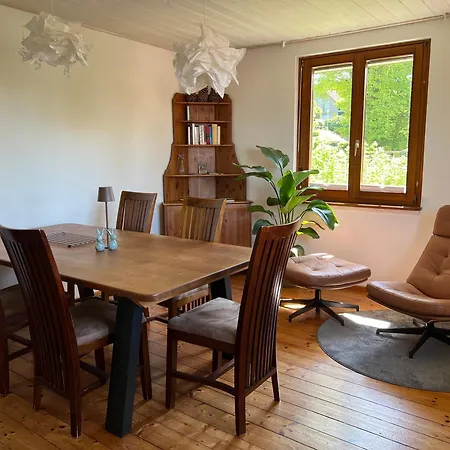 Romantic Gem At Black Forest - Cozy Historic - 30min To Europapark