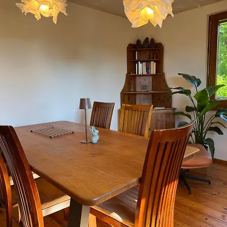 Apartment Romantic Gem - Entry To Black Forest Near Europa Park And Rulantica Gengenbach
