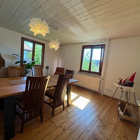 Romantic Gem - Entry To Black Forest Near Europa Park And Rulantica Apartment Gengenbach