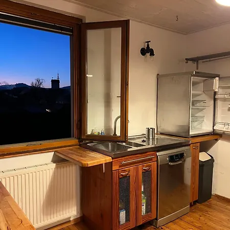 Apartment Romantic Gem - Entry To Black Forest Near Europa Park And Rulantica