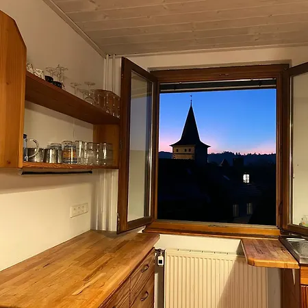 Romantic Gem - Entry To Black Forest Near Europa Park And Rulantica * Gengenbach
