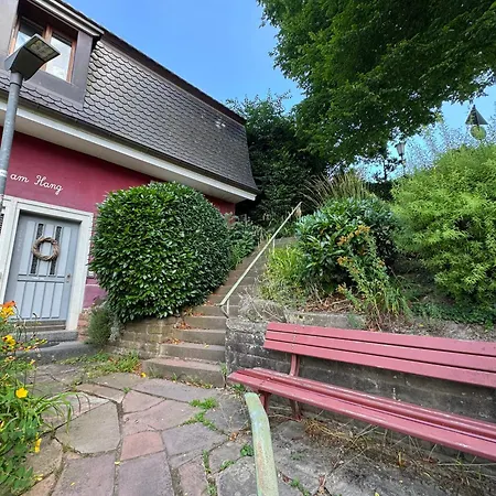 Appartement Romantic Gem At Black Forest - Cozy Historic - 30min To Europapark Gengenbach