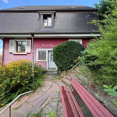 Romantic Gem At Black Forest - Cozy Historic - 30min To Europapark *