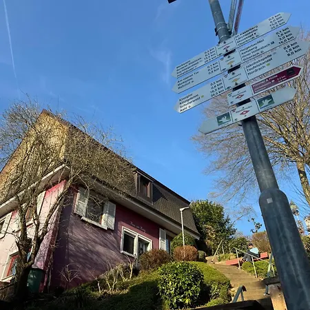 Apartman Romantic Gem At Black Forest - Cozy Historic - 30min To Europapark