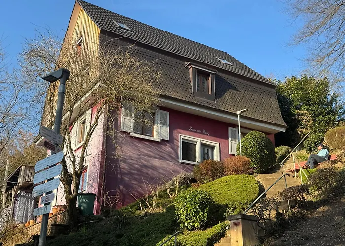 Romantic Gem At Black Forest - Cozy Historic - 30min To Europapark Apartman Gengenbach