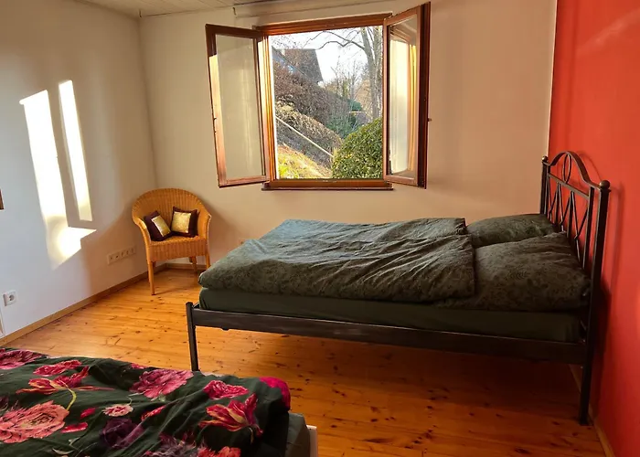 Romantic Gem At Black Forest - Cozy Historic - 30min To Europapark * Gengenbach