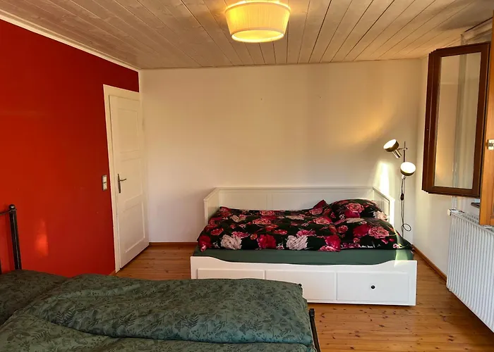 Romantic Gem At Black Forest - Cozy Historic - 30min To Europapark Apartman *