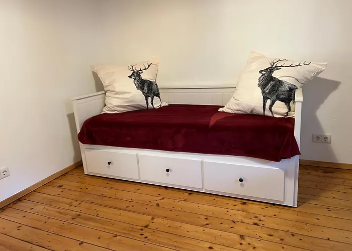 Romantic Gem At Black Forest - Cozy Historic - 30min To Europapark