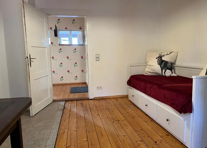 Apartman Romantic Gem At Black Forest - Cozy Historic - 30min To Europapark Gengenbach