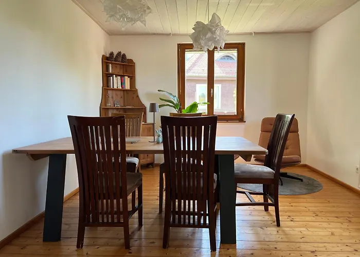 Romantic Gem At Black Forest - Cozy Historic - 30min To Europapark Gengenbach