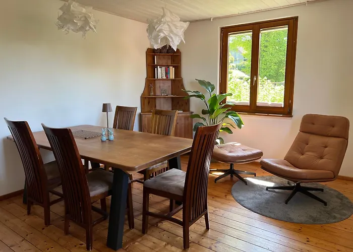 Romantic Gem At Black Forest - Cozy Historic - 30min To Europapark