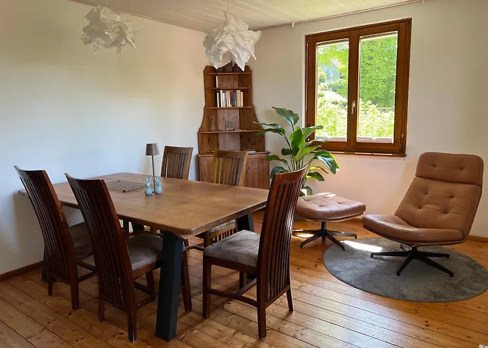 Apartman Romantic Gem At Black Forest - Cozy Historic - 30min To Europapark *