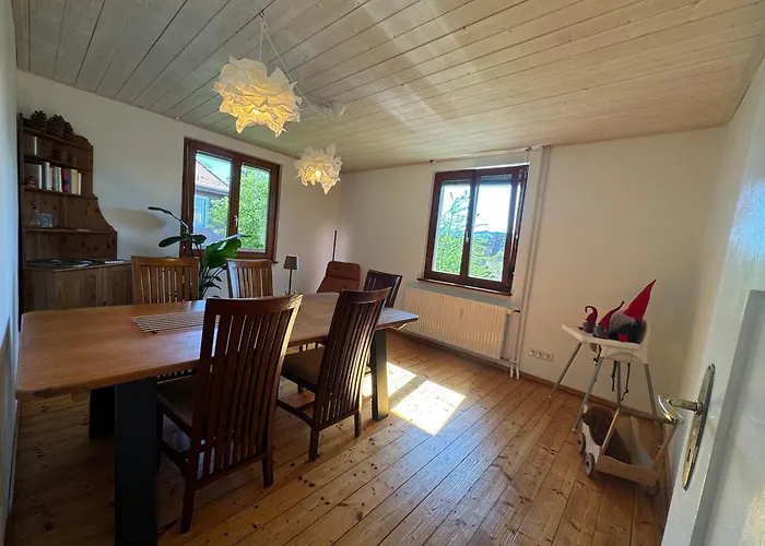 Romantic Gem At Black Forest - Cozy Historic - 30min To Europapark Apartman Gengenbach