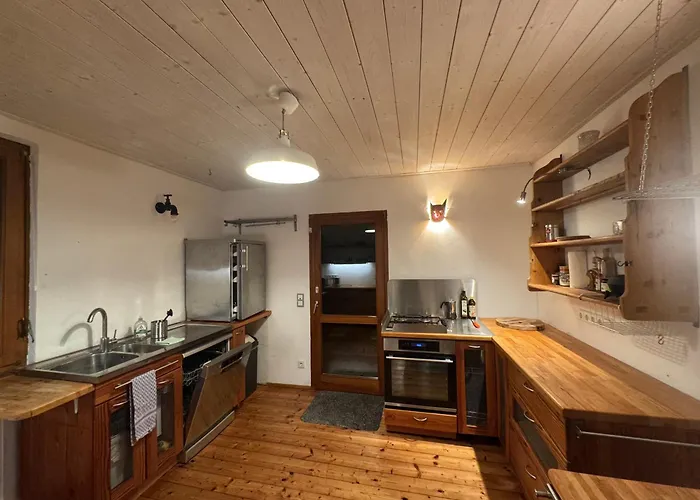 Romantic Gem At Black Forest - Cozy Historic - 30min To Europapark * Gengenbach