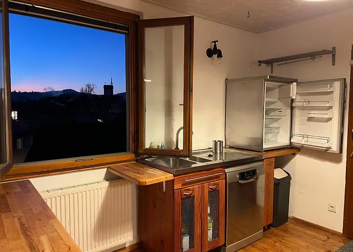 Apartman Romantic Gem At Black Forest - Cozy Historic - 30min To Europapark