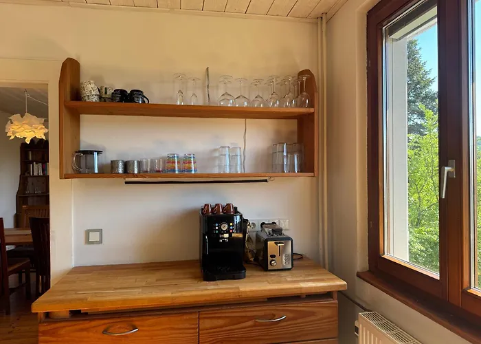 Romantic Gem At Black Forest - Cozy Historic - 30min To Europapark Gengenbach